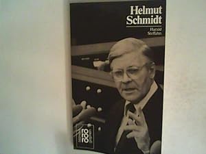 Bild des Verkufers fr Helmut Schmidt zum Verkauf von ANTIQUARIAT FRDEBUCH Inh.Michael Simon