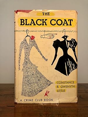 The Black Coat