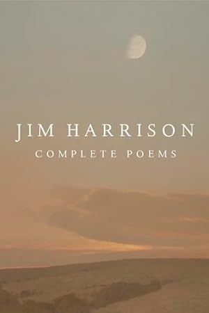 Complete poems.