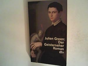 Seller image for Der Geisterseher: Roman for sale by ANTIQUARIAT FRDEBUCH Inh.Michael Simon