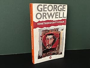 Seller image for Nineteen Eighty-Four (1984) for sale by Bookwood