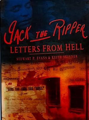 Imagen del vendedor de Jack the Ripper: Letters From Hell. a la venta por Banfield House Booksellers