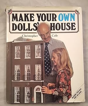 Seller image for Make Your Own Dolls' House. for sale by KULTur-Antiquariat
