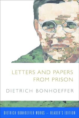 Imagen del vendedor de Letters and Papers from Prison : Includes Supplemental Material a la venta por GreatBookPrices