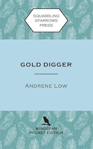 Seller image for Gold Digger: Wingspan Pocket Edition for sale by moluna