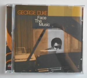 Face the Music [CD].