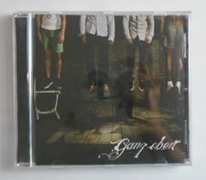 K.I.Z. - Ganz Oben Mixtape [CD].
