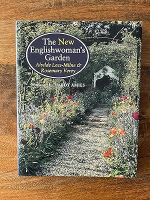 The New Englishwomans's Garden