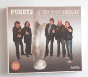 Echo Einer Lebenszeit [2 CDs].