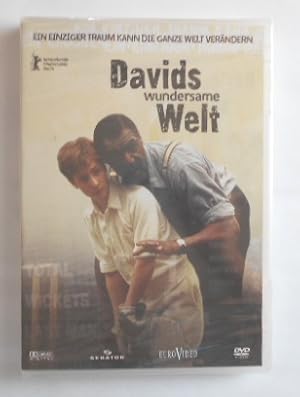 Seller image for Davids wundersame Welt [DVD]. for sale by KULTur-Antiquariat