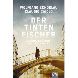 Seller image for Der Tintenfischer for sale by ISIA Media Verlag UG | Bukinist