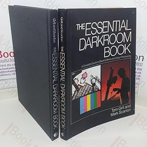 The Essential Darkroom Book