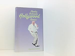 Seller image for Hollywood Roman for sale by Book Broker