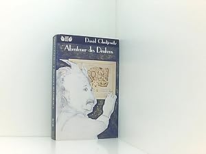 Seller image for Abenteuer des Denkens Roman ber Albert Einstein for sale by Book Broker