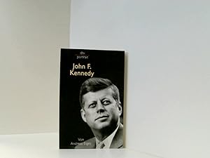 Seller image for John F. Kennedy von Andreas Etges for sale by Book Broker