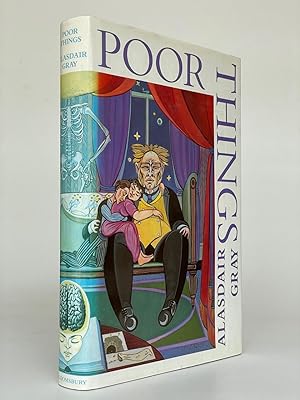 Poor Things Episodes from the early life of Archibald McCandless M.D. Scottish Public Health Offi...