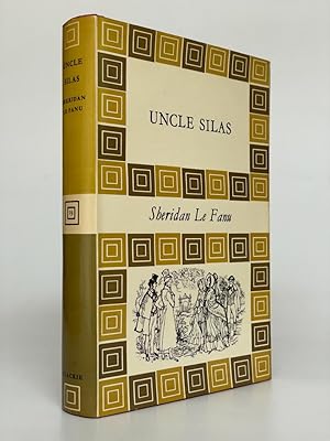 Uncle Silas A Tale of Bartram-Haugh.