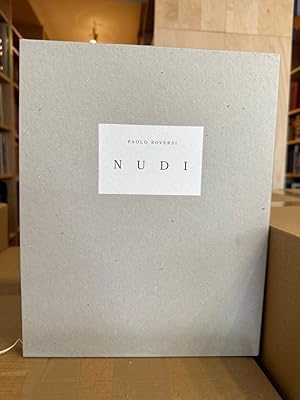 Seller image for NUDI for sale by PlanetderBuecher