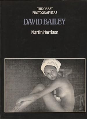 Immagine del venditore per David Bailey (The Great Photographers) venduto da Goulds Book Arcade, Sydney