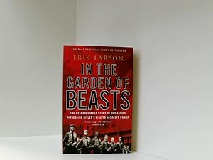 Imagen del vendedor de In The Garden of Beasts: Love and terror in Hitler's Berlin a la venta por Book Broker