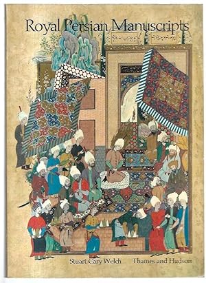 Immagine del venditore per Royal Persian Manuscripts. venduto da City Basement Books
