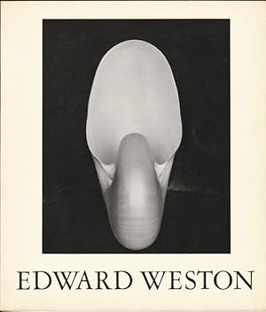 Edward Weston: The Flame of Recognition; His Photographs Accompanied by Excerpts from the Daybook...