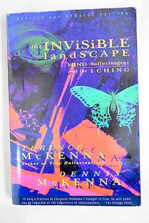 Seller image for The invisible landscape for sale by Alcan Libros