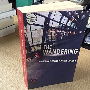 Immagine del venditore per The Wandering venduto da LBL Books