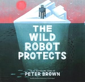 Seller image for Wild Robot Protects for sale by GreatBookPricesUK