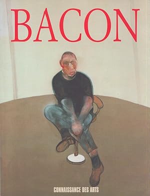 Immagine del venditore per Bacon (Connaisance des arts) venduto da Moraine Books