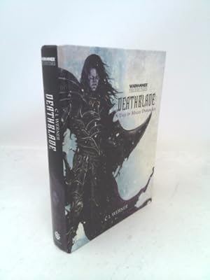 Immagine del venditore per Deathblade venduto da ThriftBooksVintage