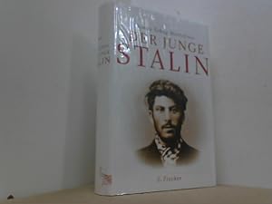 Der junge Stalin.