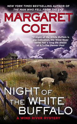 Imagen del vendedor de Night of the White Buffalo (Paperback or Softback) a la venta por BargainBookStores