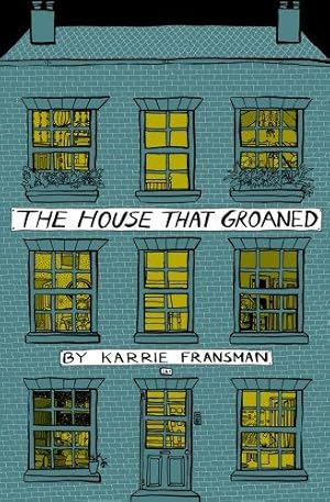 Seller image for The House that Groaned for sale by WeBuyBooks