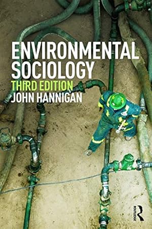 Seller image for Environmental Sociology for sale by WeBuyBooks