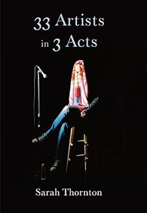 Image du vendeur pour 33 Artists in 3 Acts mis en vente par WeBuyBooks