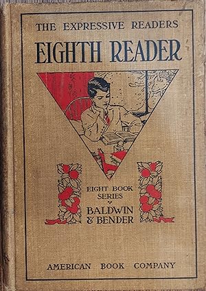 Baldwin Eighth Reader (Reading with Expression)