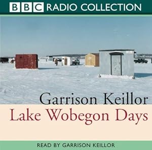 Seller image for Lake Wobegon Days: Original Radio 4 Broadcast (Radio Collection) for sale by WeBuyBooks