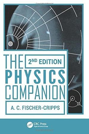 Seller image for The Physics Companion, 2nd Edition for sale by WeBuyBooks