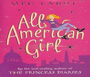 Seller image for All American Girl Ready Or Not for sale by WeBuyBooks