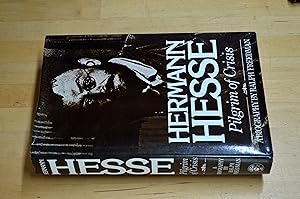 Bild des Verkufers fr Hermann Hesse: A Biography zum Verkauf von HALCYON BOOKS