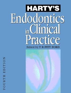 Immagine del venditore per Harty's Endodontics In Clinical Practice venduto da WeBuyBooks