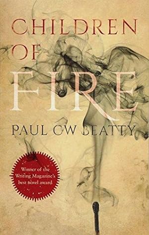 Seller image for Children of Fire for sale by WeBuyBooks