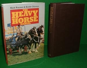 Immagine del venditore per THE HEAVY HORSE MANUAL venduto da booksonlinebrighton