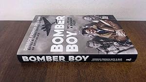 Immagine del venditore per Bomber Boy: My Life as a Bomber Pilot venduto da BoundlessBookstore