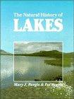 Bild des Verkufers fr The Natural History of Lakes zum Verkauf von WeBuyBooks