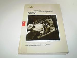 Seller image for Independent Photography Directory for sale by WeBuyBooks 2