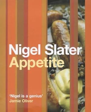 Seller image for Appetite for sale by WeBuyBooks