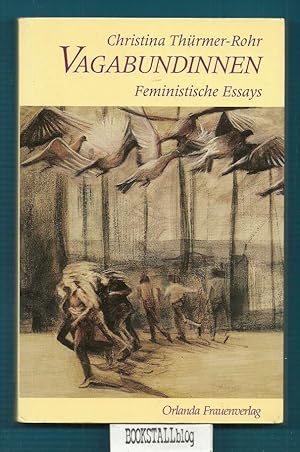 Vagabundinnen : Feministische Essays