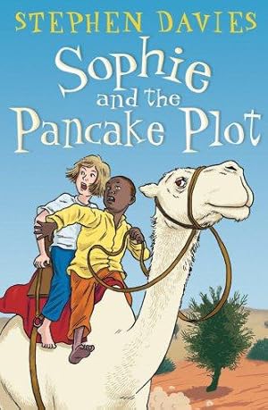 Bild des Verkufers fr Sophie and the Pancake Plot (Sophie Books) zum Verkauf von WeBuyBooks